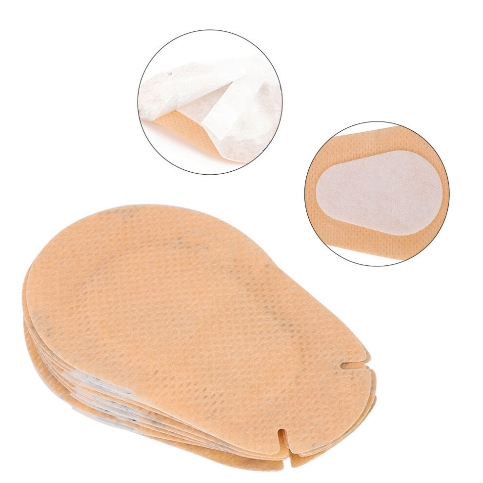 20pcs Soft Amblyopia Eye Patches For Children Kids, 5x7.5cm
