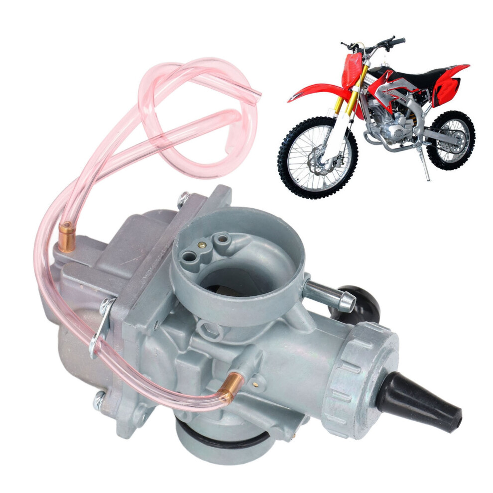 28Mm Carburetor For Suzuki Tzr125 Rm65 Rm80 Rm85 Zinc Alloy Build 4671363663346