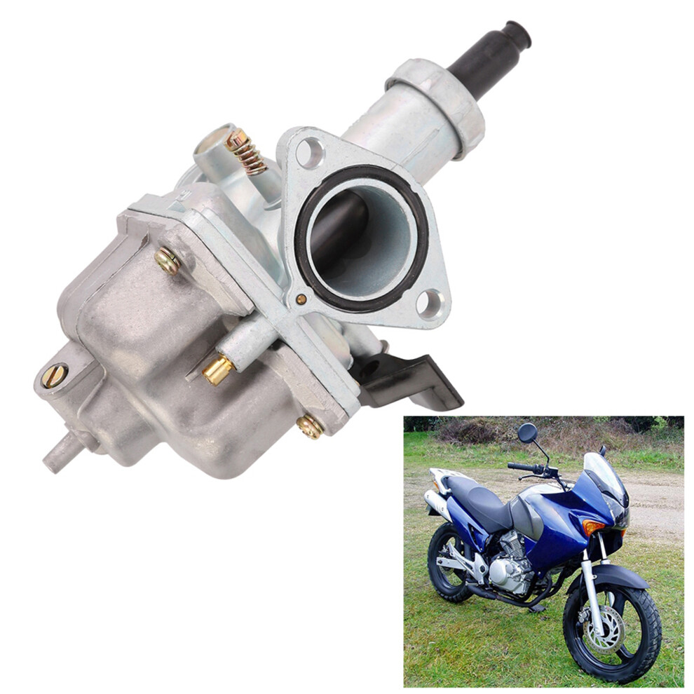 Motorcycle Carburetor Replacement For Honda Trx250 125Cc 26Mm 8431363663083