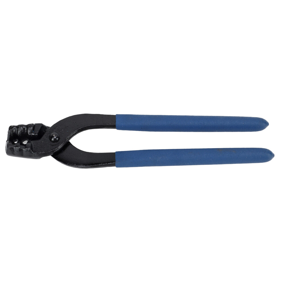 Precision Brake Tubing Bending Pliers - Heavy Duty With Easy Handle 7621363663041