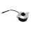 Precise Round Extruder Stepper Motor 1.8 Degree Step Angle High 1