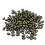 10pcs Foam Artificial Olived Lightweight Realistic Fruit For 4
