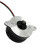 Precise Round Extruder Stepper Motor 1.8 Degree Step Angle High 5