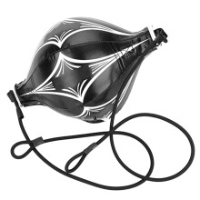 Speed Ball Double-End MMA, schwarz, 41157 cm