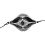Speed Ball Double-End MMA, schwarz, 41157 cm 9
