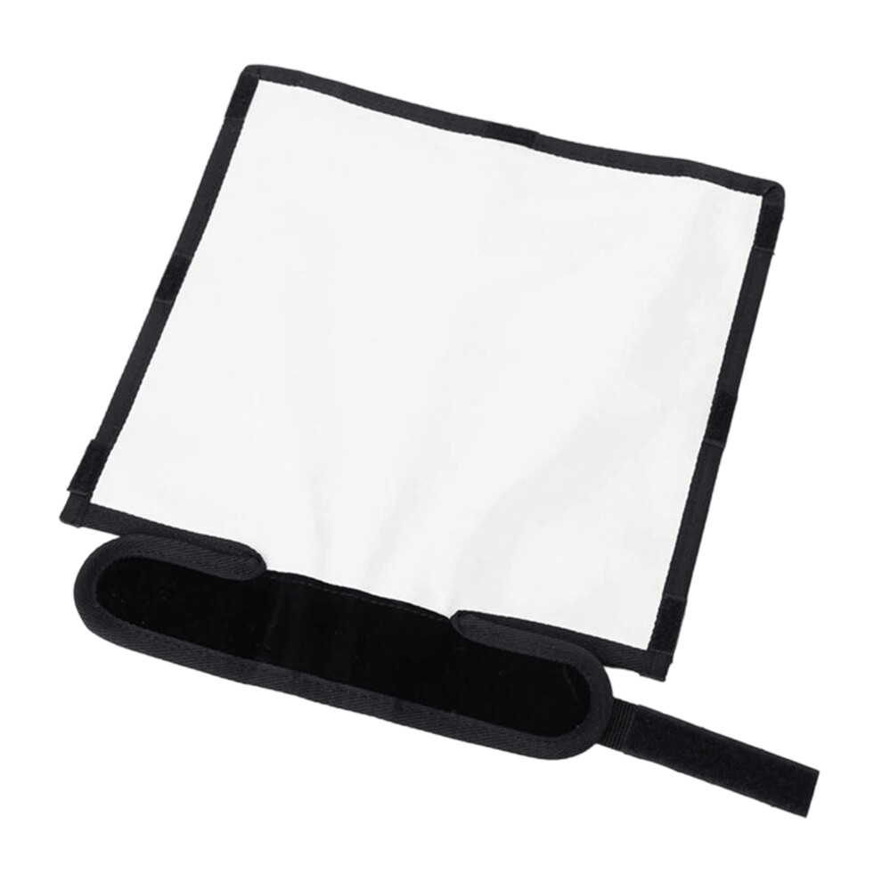 Professional Flash Diffuser Reflector For Studio Photography Light 7754000484454
