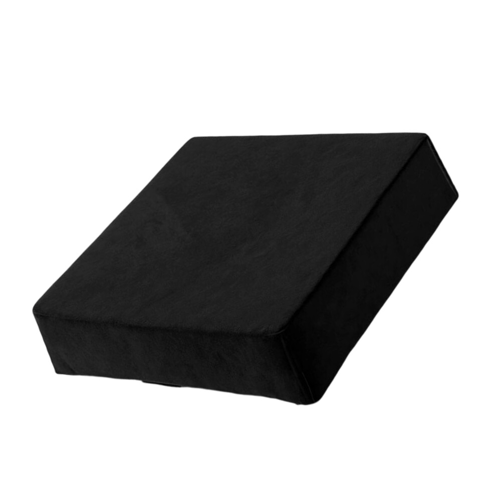 Elastic Fabric Dust Cover For At-Lp120xusb Turntables- Black 7754000484973