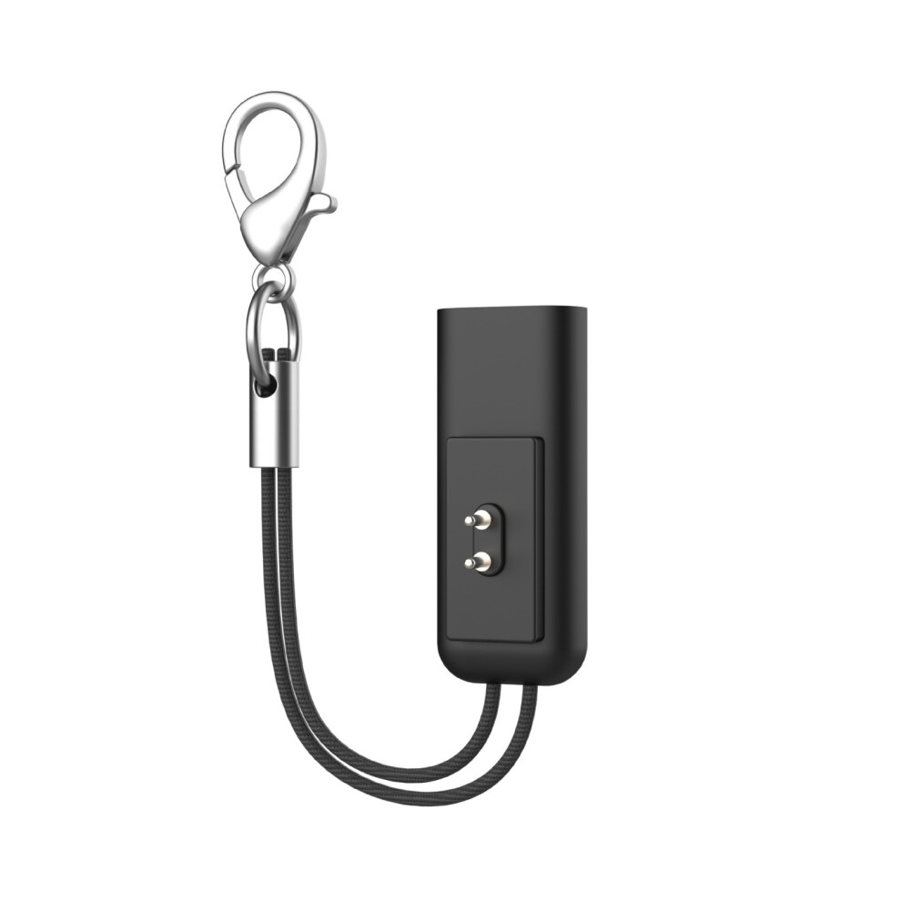 Compact Charging Adapters For Intelligent Band Series- Black 7754000485239