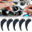 Precise Focusing Shutter Blade Assembly for S28-300mm Lens 2