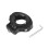 Quick Install 1/4 Screw Bike Camera Mount with-black red 5