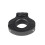 Quick Install 1/4 Screw Bike Camera Mount with-black red 6