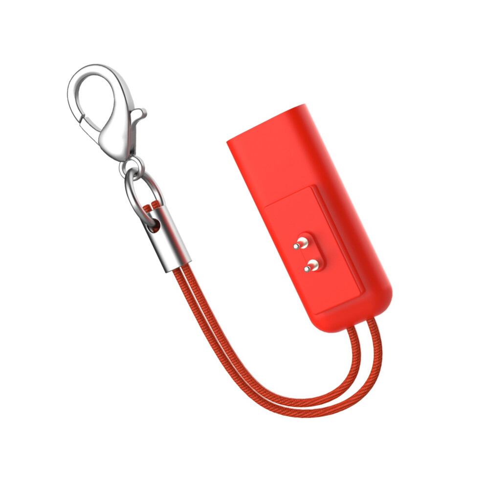 Intelligent Chip Charging Adapters Connector Universal- Red 7754000486366