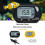 Precise Reptiles Habitat Digital Thermometers With Sensitive 6