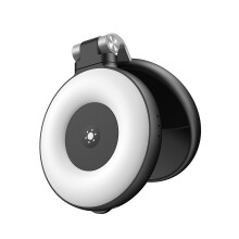 Professional Photography Light Triple Lighting Mode-Black