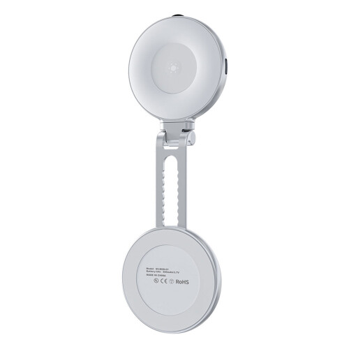 Professional Photography Light Triple Lighting Mode-Black 1