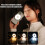 Professional Photography Light Triple Lighting Mode-Black 3