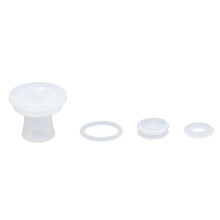 20SET Schnellkochtopfdichtungen