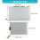 Strong Plastic Game Comfort Upper Lower Screen-on screen 4