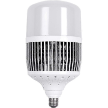 Bombilla LED E40 para uso industrial 200W 6500K Blanco Neutro