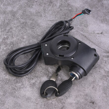 S-Serie EV-Spannungsanzeige 5V-99V, 1,8 m, Wie abgebildet