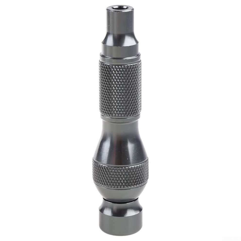 Electrician's Precision Torque Tool Compact Mini Ratchet Handle For Quick Bit Changes 9339159399941