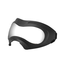 Fashion Protective Goggles for Pet Comfortable Elastic Belt-08