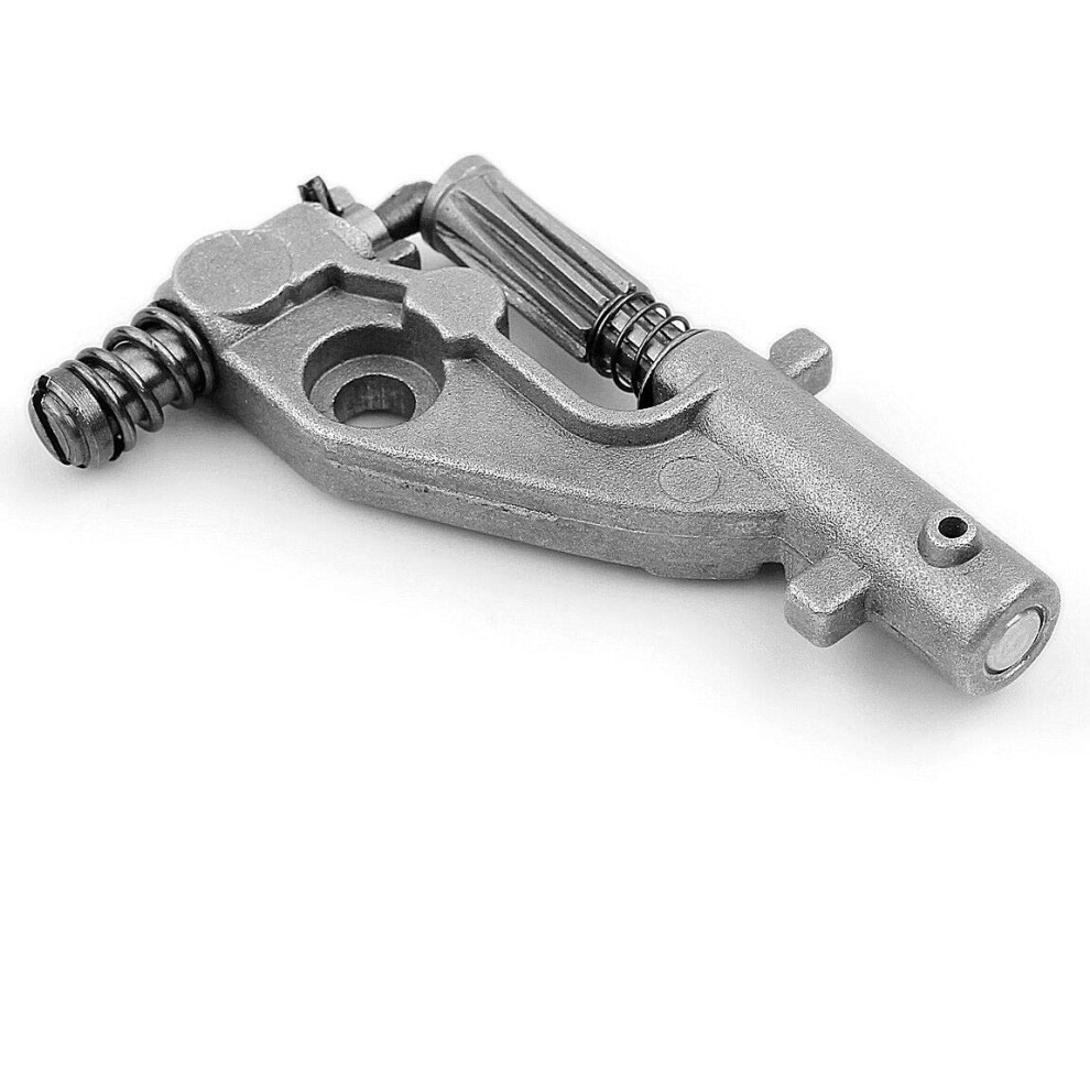 Oil Pump Assembly Compatible With Husqvarna 460 455 Rancher 357Xp 359 461 Oem 544180104 9105992341740