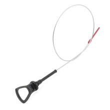 708Mm Car Engine Oil Level Dipstick 11437600470 13 Series F20 F21 F30 F31 20112019 Replacement Oil Dipstick