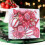 Holiday Plastic Ornament Christmas Tree Decoration Assorted-Red 5