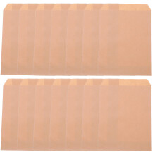 100St Kraftpapier Für Gebäck Dessert