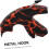 Archery Thumb Release Aid, Ergonomic Handheld Bow Release, ThreeTool System, Durable Plastic, Youth And Adults 2