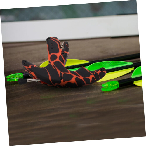 Archery Thumb Release Aid, Ergonomic Handheld Bow Release, ThreeTool System, Durable Plastic, Youth And Adults 2