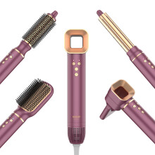NENO BEAUTY VIO – Föhn- und Lockenstyler mit Ionisierung