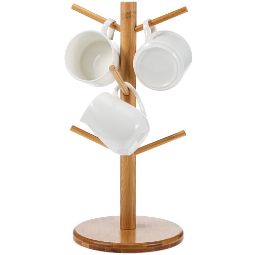 Mug Tree Tassenhalter Für Und Theken 1