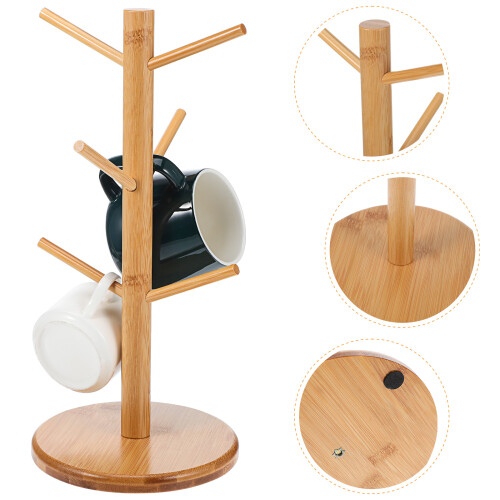 Mug Tree Tassenhalter Für Und Theken 2