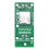 NiMH-Lade-Modul 1S/2S/3S 1,5V/3V/4,5V CC-CV 3