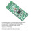 NiMH-Lade-Modul 1S/2S/3S 1,5V/3V/4,5V CC-CV 8
