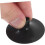 Suction Cup Arrow 20Pack Replacement For Bow Archery Suckers Black 3