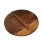 1St Holz Topfdeckel Zusammengesetzter Für 6