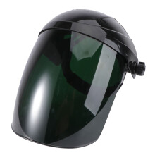Schweißmaske Druckbeständig Anti-Blendung