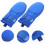 Baseball Sliding Handschuh Sliding Handschuh Neopren 1 Set 3