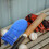 Baseball Sliding Handschuh Sliding Handschuh Neopren 1 Set 10