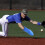 Baseball Sliding Handschuh Sliding Handschuh Neopren 1 Set 7