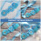 Strassverziertes Mieder Taillengürtel Brautkleid Accessoire 9