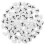500Pcs Multi-Functional Letter Beads For Diy Crafting 7