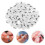 500Pcs Multi-Functional Letter Beads For Diy Crafting 4