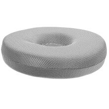 25 X 9 Cm Donutförmige Rollstuhlmatte Aus Für Sitzkissen