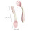 2 Sets Flexibler Gabel Für Baby-Lernbesteck Essen 6