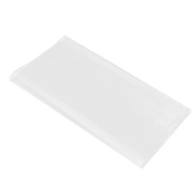 Buchumschlag, , Schutzhülle, Klarer Buchschoner (A5)