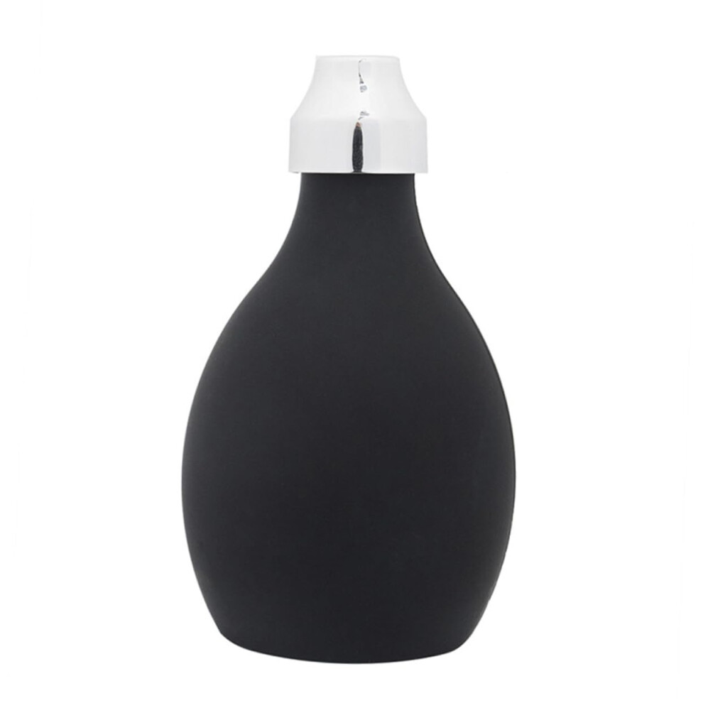 Unisex Silicone Powder Blower Portable Powder Sprayer For Hairdressing Salon Barber Tools Use Shampoo